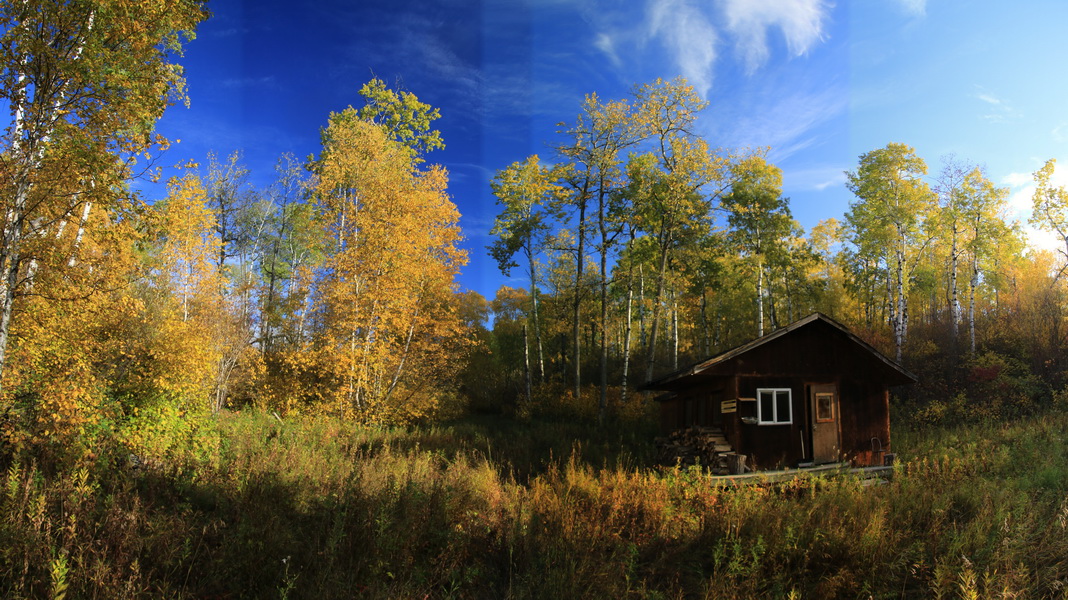 Skihut