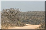Uitzicht onderweg op Voortrekkers road
Pretoriuskop naar Afsaal picknick area
(Kruger Park 2007-09)