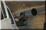 80% lens, 20% camera, maar vast erg mooie close ups
(Kruger Park 2007-09)