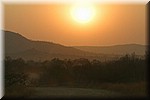 Zonsopkomst
(Kruger Park 2007-09)