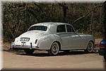Dat kan natuurlijk ook, per Rolls Royce door Kruger reizen.
Ik denk dat ze alleen de asfalt wegen nemen...
(Kruger Park 2007-09)