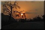 Zonsondergang 
(Kruger Park 2007-09)