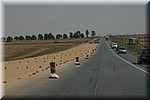Wegonderhoud op z'n Afrikaans 
(Kruger Park 2007-09)