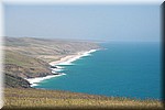 Mooie kust vanaf Tapanappa Lookout