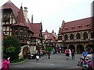 Een paar beelden van de 'landen' om het meer van World Showcase