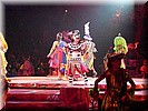Festival of the Lion King
Dans, zang en acrobatiek rond de Lion King