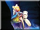 Finding Nemo - The Musical
Musical met poppen