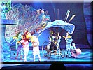 Finding Nemo - The Musical
Musical met poppen