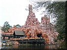 Big Thunder Mountain
Blijft leuk