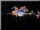 Main street Electrical Parade