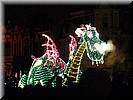 Main street Electrical Parade