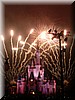 Wishes nighttime spectacular
Vuurwerk