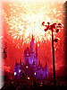 Wishes nighttime spectacular
Vuurwerk