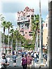 The twilight zone Tower of Terror