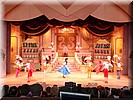Beauty and the Beast show