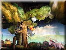 The many adventures of Winnie the Pooh