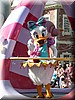 Straat parade