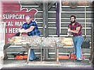 Canadese Lumberjacks