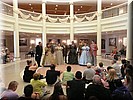 Amerikaanse a capella zangers