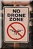 No Drone Zone
Nu ook in Austalie, Drone verboden (hier bij Ubirr, Kakadu NP)