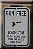 Vuurwapen vrije school zone
Yosemite NP
