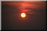 Zonsondergang