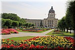 Legislative Building