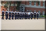 Dagelijkse parade