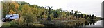 Ons plekje aan Saginas Lake