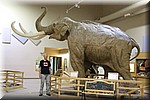 Fred oktober 2017 - Mammoth Side (Hot Springs, SD, USA)
Heel erg interessant, zeker de moeite waard