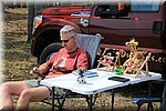Beer en veel vriendjes maart 2018 - Lakeview RS (TX, USA)
Lekker buiten in de zon