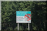 Stop verspreiding onkruid en Dutch Elm ziekte, breng geen hout Alberta in 