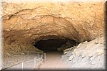 De ongeveer 200 meter lange tunnel