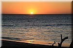 Zonsondergang