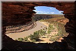 Nature's Window